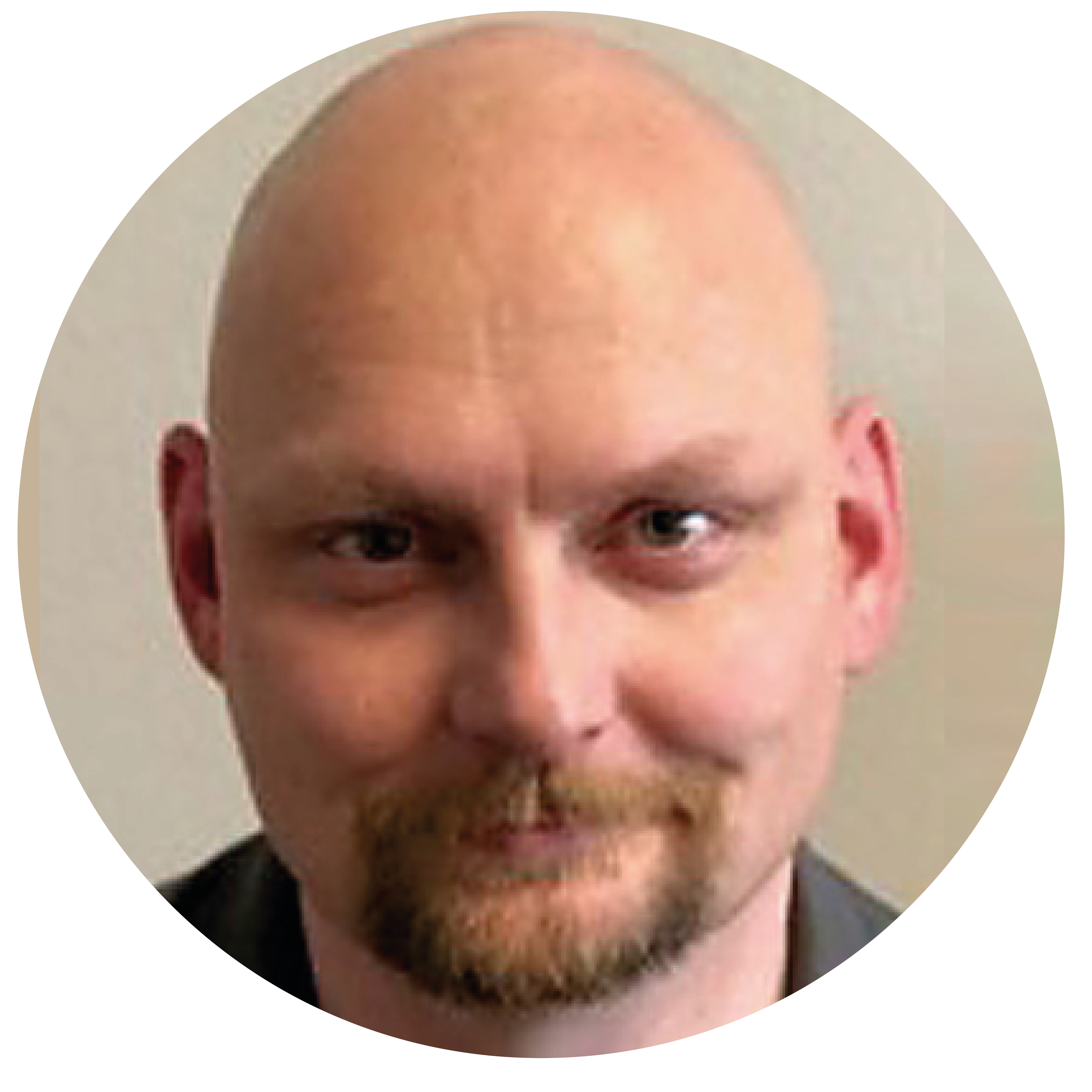 Thomas Foerster, PhD